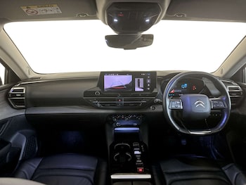 Used Citroen C5 X 2022 for sale - 77408912: Photo