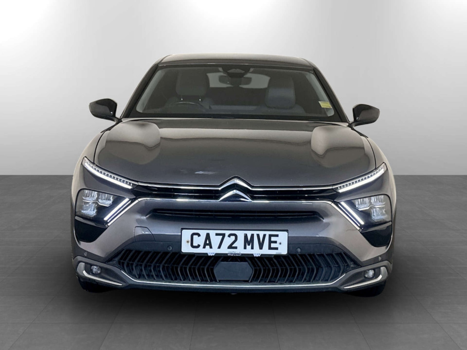 Used Citroen C5 X 2022 for sale - 77408912: Photo 5