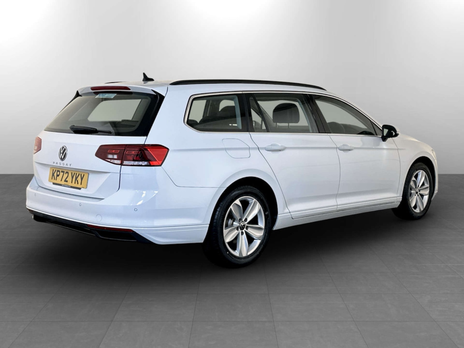 Used Volkswagen Passat 2022 for sale - 77185042: Photo 10