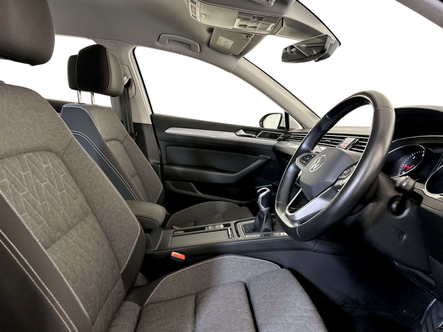 Used Volkswagen Passat 2022 for sale - 77185042: Photo 13