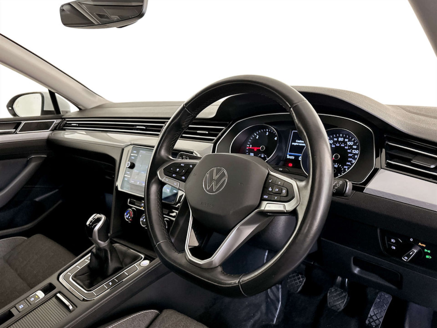 Used Volkswagen Passat 2022 for sale - 77185042: Photo 15