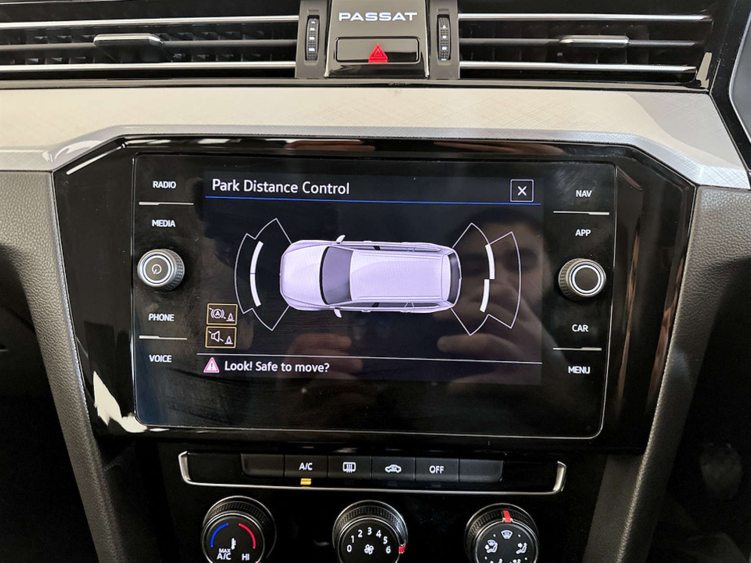 Used Volkswagen Passat 2022 for sale - 77185042: Photo 20