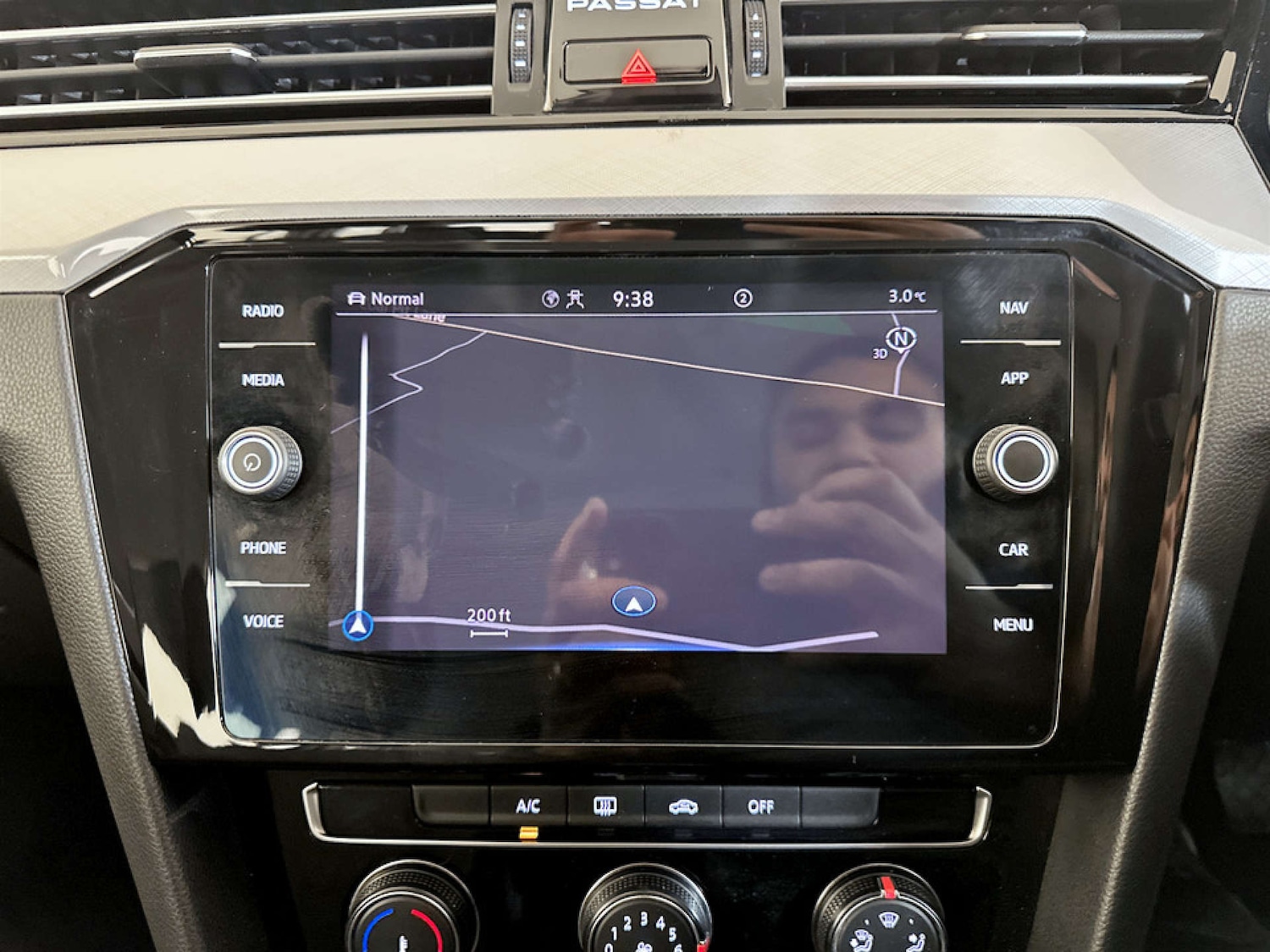 Used Volkswagen Passat 2022 for sale - 77185042: Photo 21