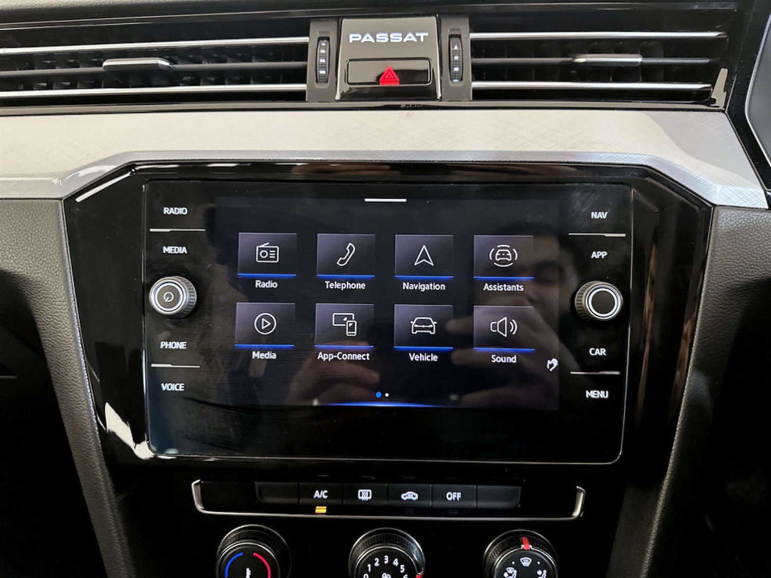 Used Volkswagen Passat 2022 for sale - 77185042: Photo 25