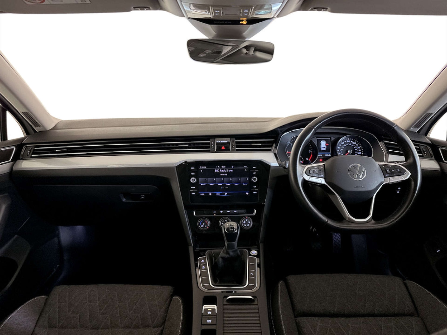 Used Volkswagen Passat 2022 for sale - 77185042: Photo 3