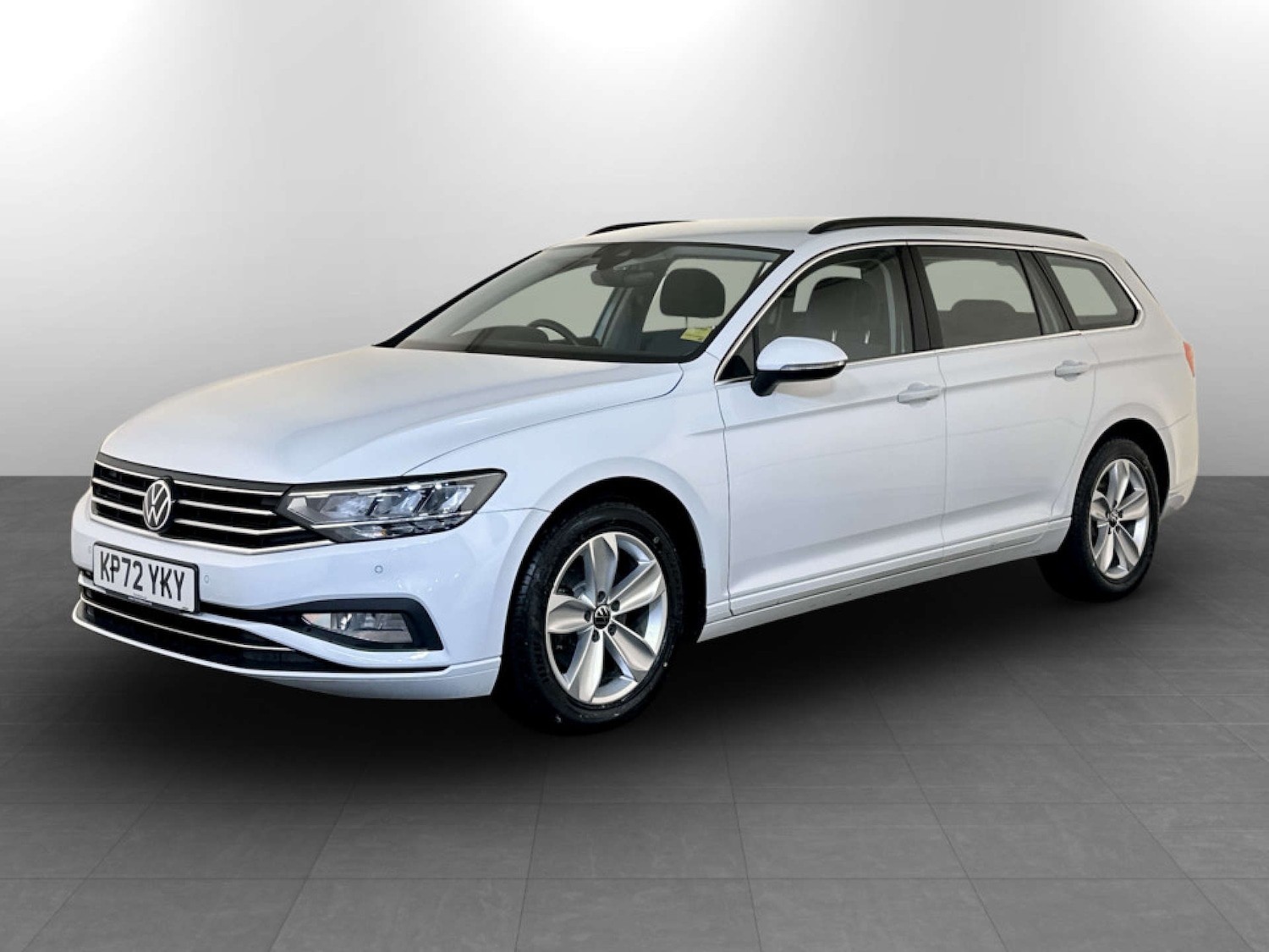 Used Volkswagen Passat 2022 for sale - 77185042: Photo 6