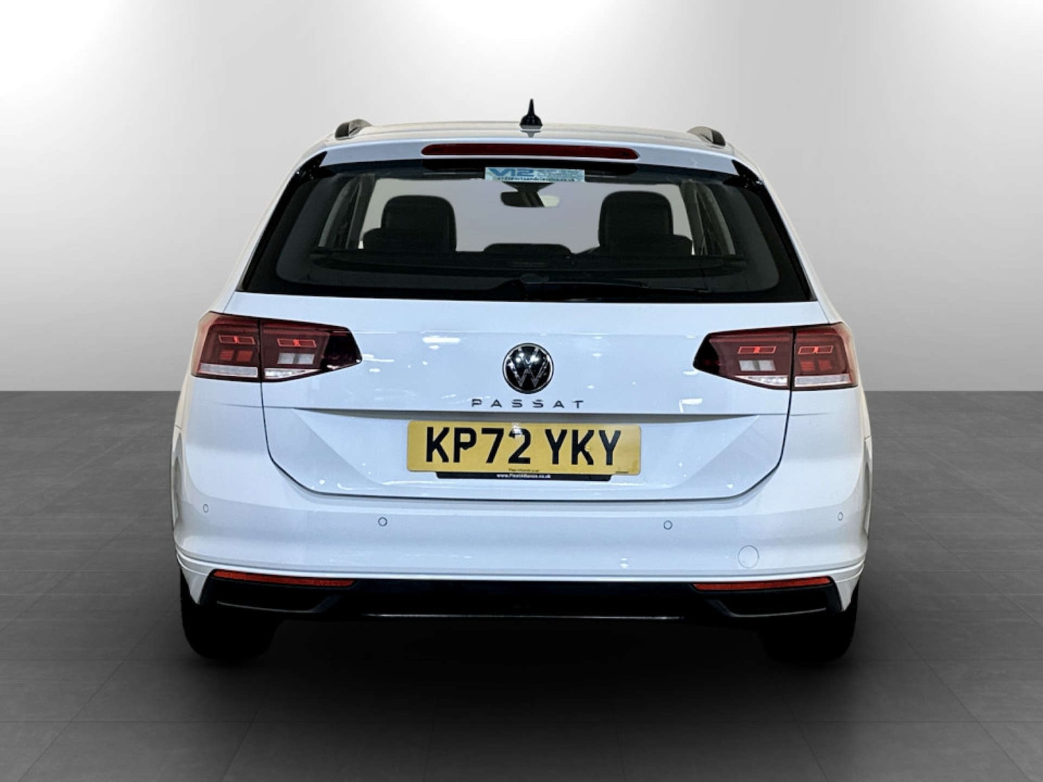 Used Volkswagen Passat 2022 for sale - 77185042: Photo 9