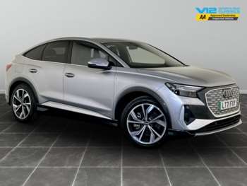 2021 (71) - 150kW 40 82.77kWh Launch Edition 5dr Auto