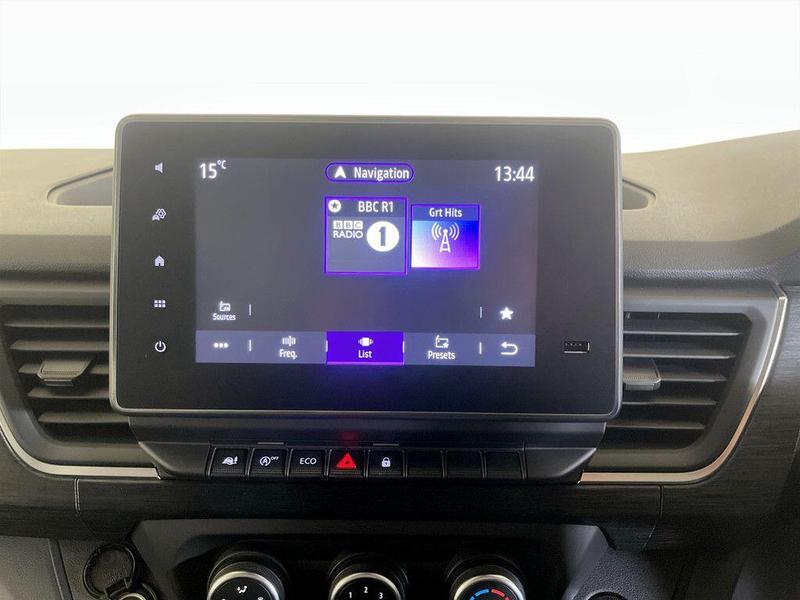 Used Renault Trafic 2024 for sale - 76452733: Photo 24