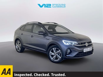 Used Volkswagen Taigo 2023 for sale - 78426681: Photo