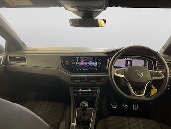 Used Volkswagen Taigo 2023 for sale - 78426681: Photo