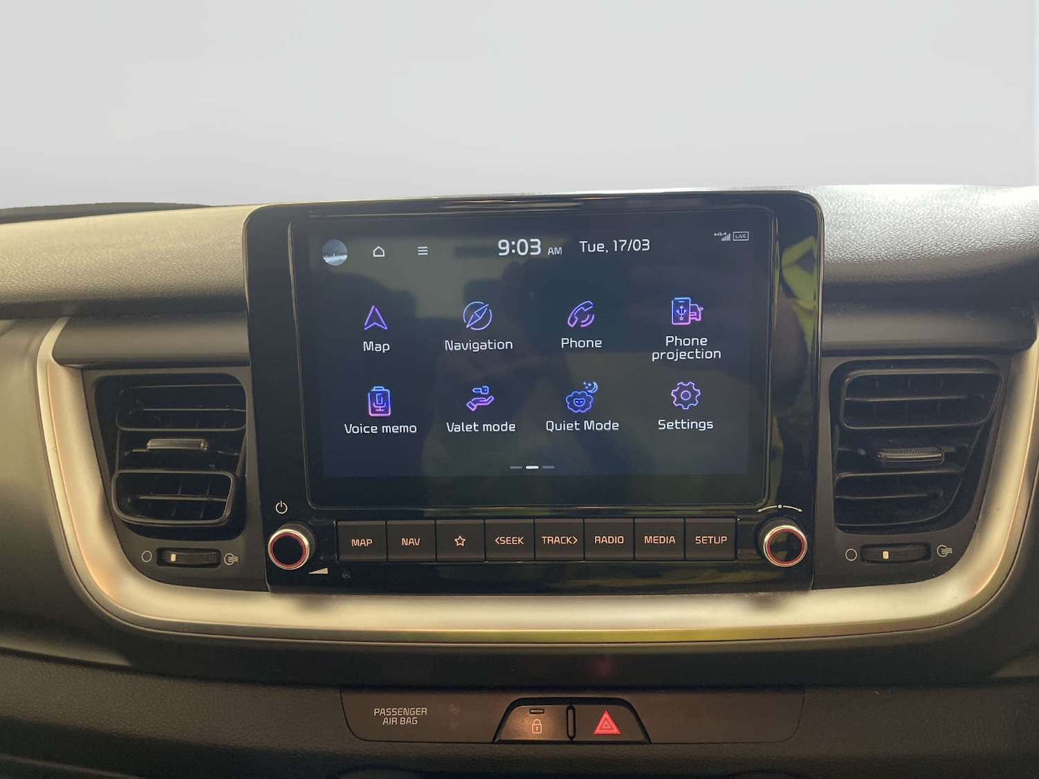 Used Kia Stonic 2025 for sale - 77931945: Photo 22