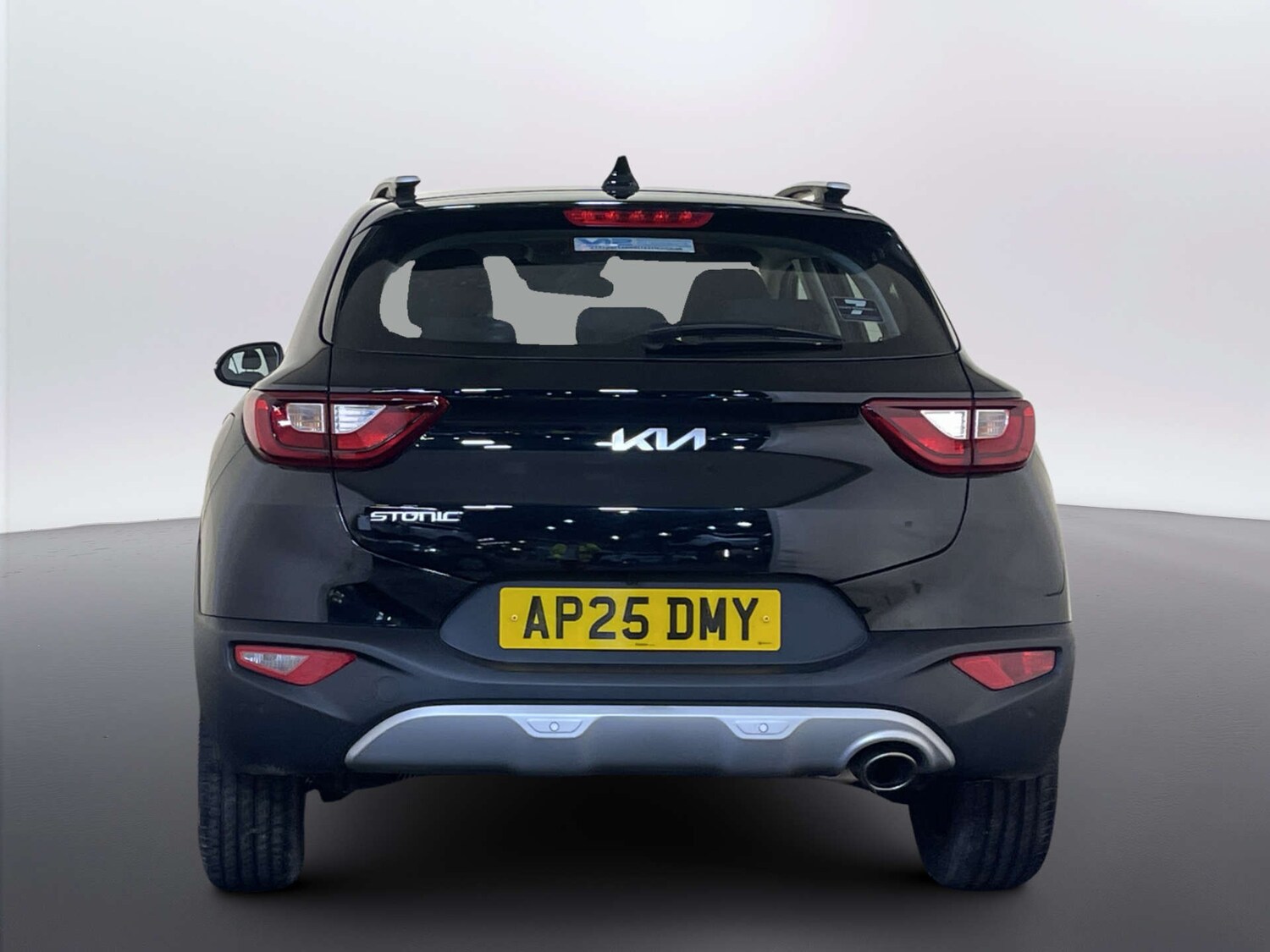 Used Kia Stonic 2025 for sale - 77931945: Photo 9