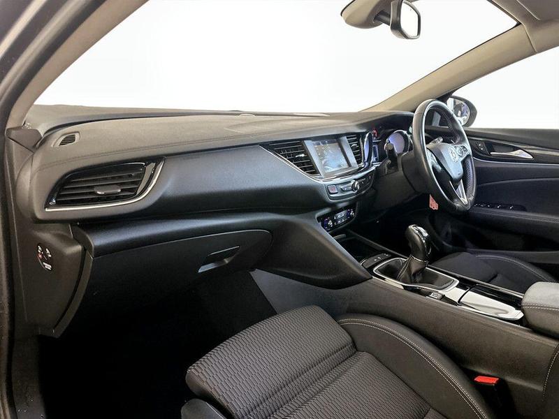Used Vauxhall Insignia 2021 for sale - 76308888: Photo 12