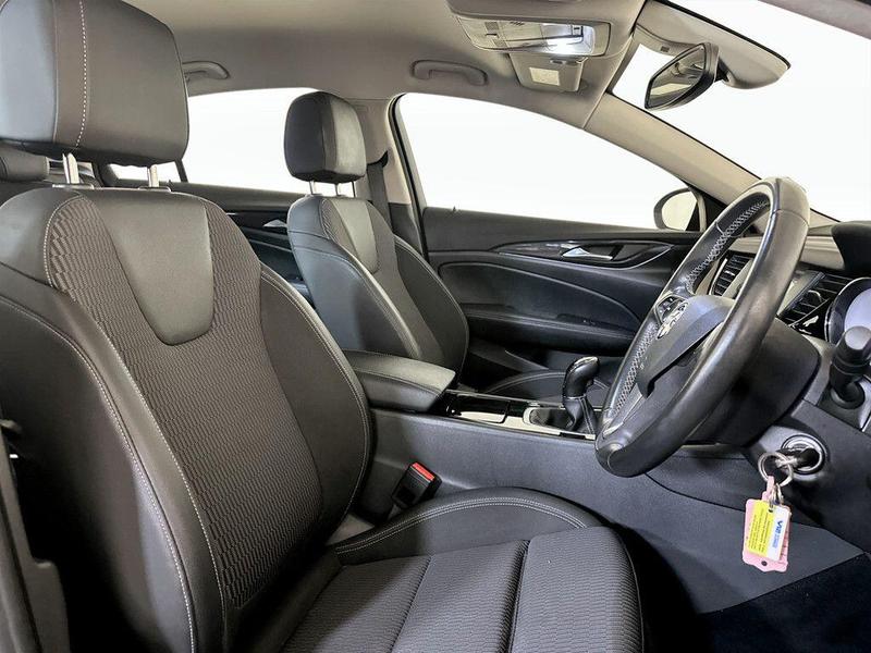 Used Vauxhall Insignia 2021 for sale - 76308888: Photo 13