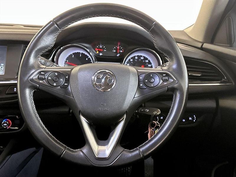 Used Vauxhall Insignia 2021 for sale - 76308888: Photo 16
