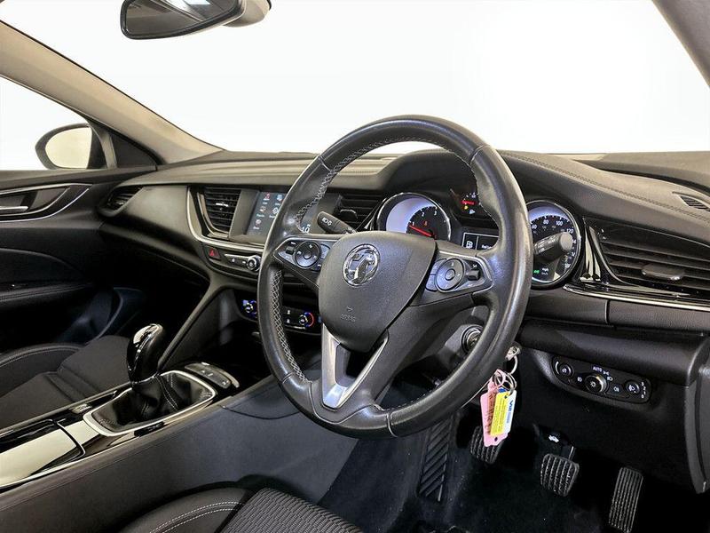 Used Vauxhall Insignia 2021 for sale - 76308888: Photo 17