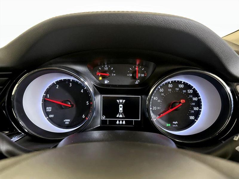 Used Vauxhall Insignia 2021 for sale - 76308888: Photo 19