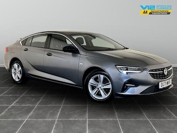 2021 - 1.5 Turbo D SRi Nav Grand Sport Euro 6 (s/s) 5dr Manual