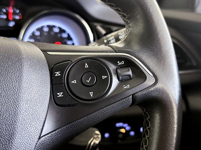Used Vauxhall Insignia 2021 for sale - 76308888: Photo 20