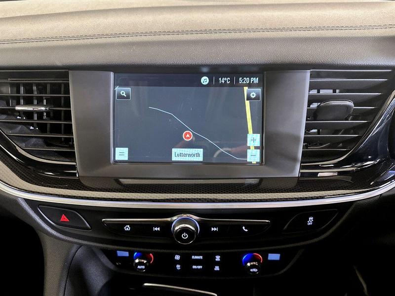 Used Vauxhall Insignia 2021 for sale - 76308888: Photo 23