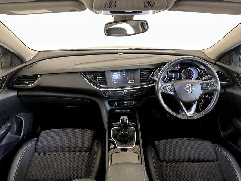 Used Vauxhall Insignia 2021 for sale - 76308888: Photo 3
