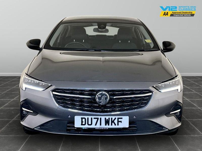 Used Vauxhall Insignia 2021 for sale - 76308888: Photo 5