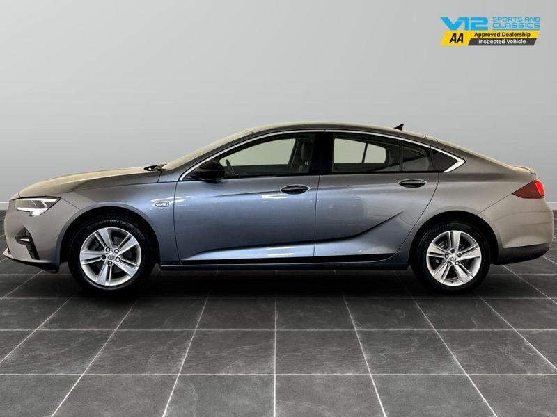 Used Vauxhall Insignia 2021 for sale - 76308888: Photo 7