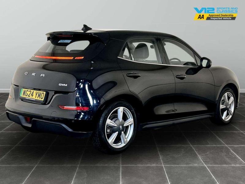 Used GWM ORA 03 2024 for sale - 76825808: Photo 10