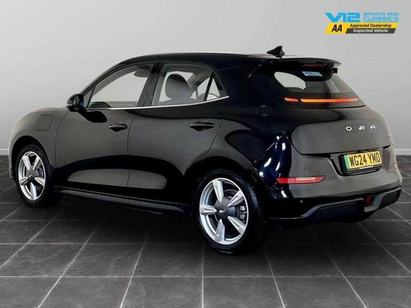 Used GWM ORA 03 2024 for sale - 76825808: Photo 8