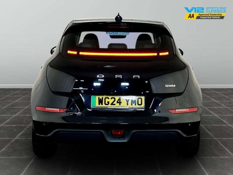 Used GWM ORA 03 2024 for sale - 76825808: Photo 9
