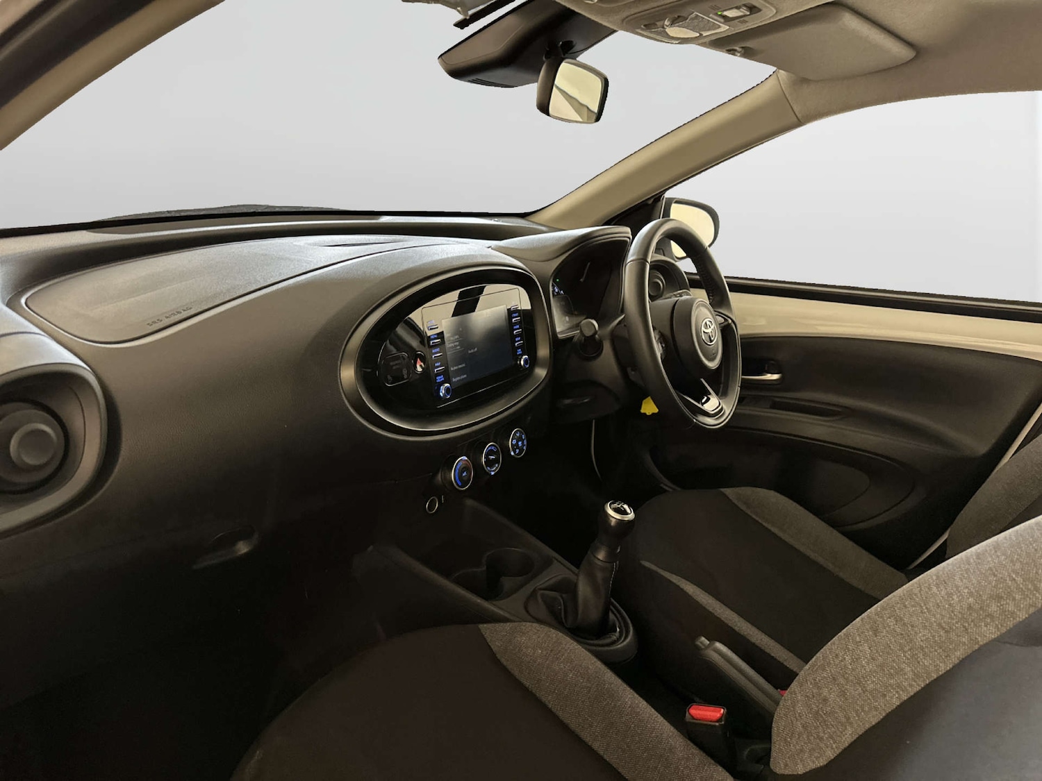 Used Toyota Aygo X 2022 for sale - 77880480: Photo 12