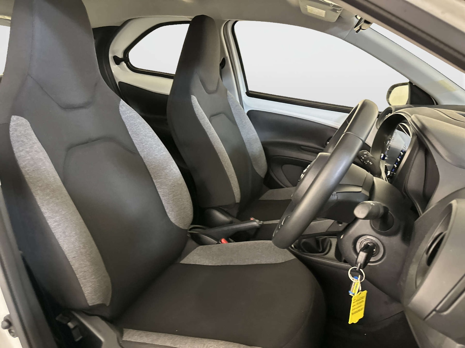 Used Toyota Aygo X 2022 for sale - 77880480: Photo 13