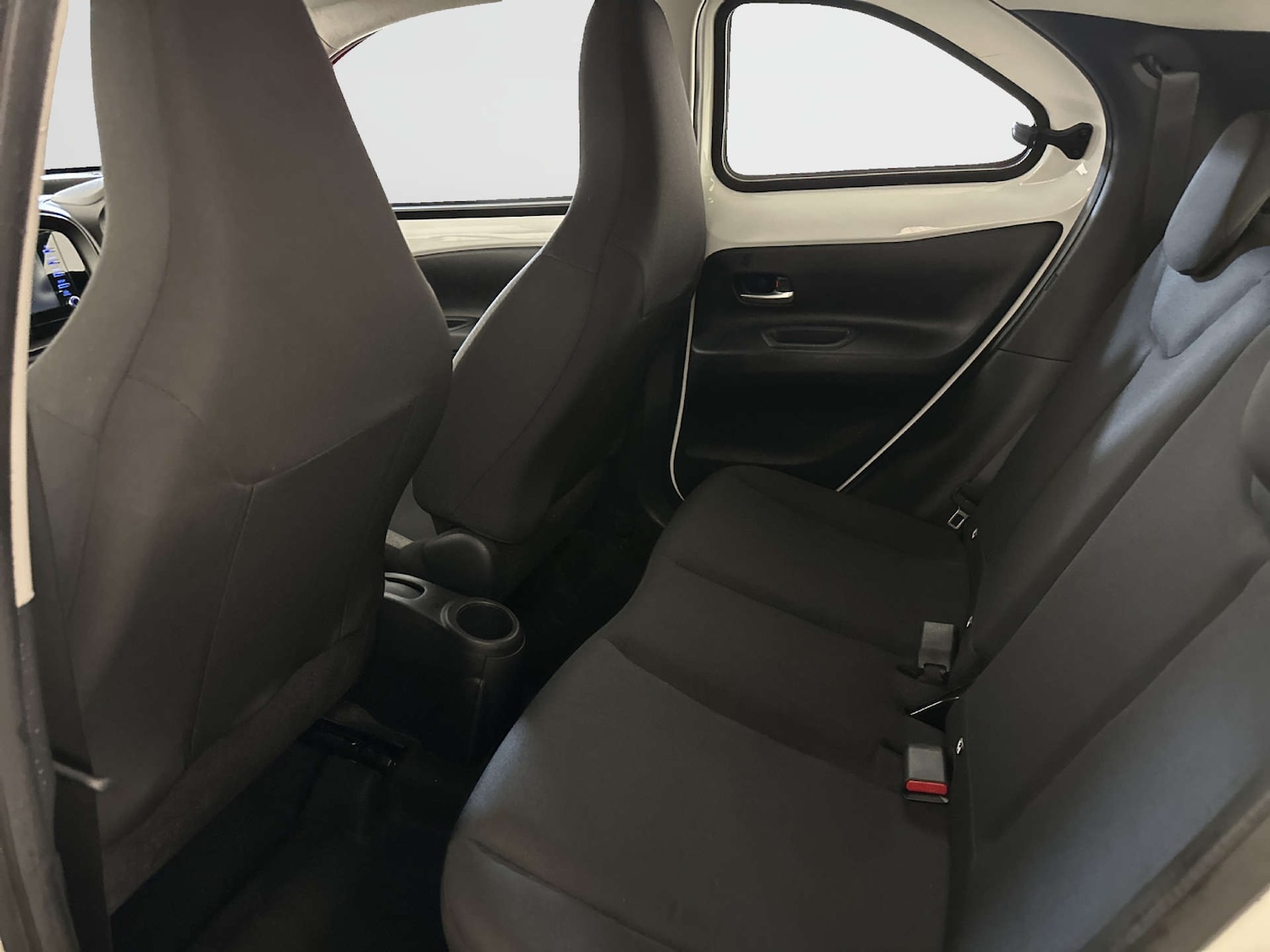 Used Toyota Aygo X 2022 for sale - 77880480: Photo 14