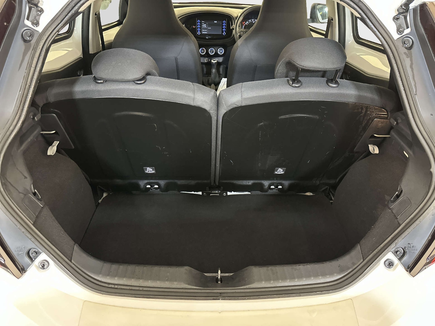 Used Toyota Aygo X 2022 for sale - 77880480: Photo 15