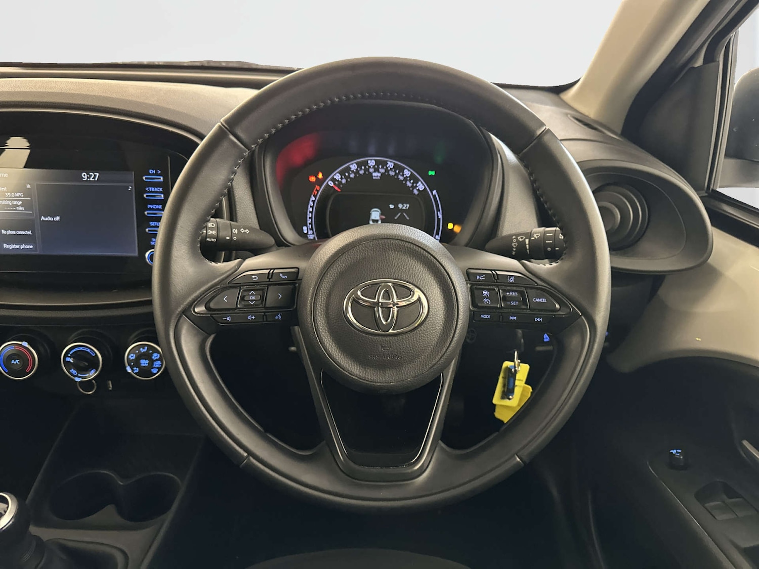 Used Toyota Aygo X 2022 for sale - 77880480: Photo 17