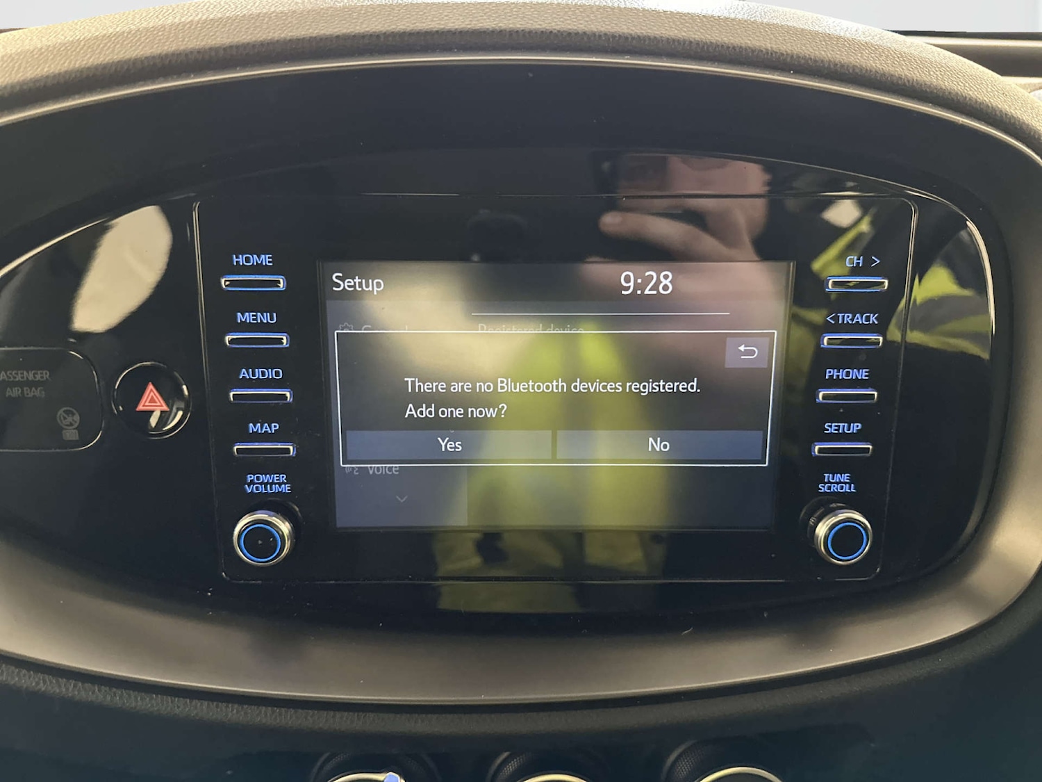 Used Toyota Aygo X 2022 for sale - 77880480: Photo 22