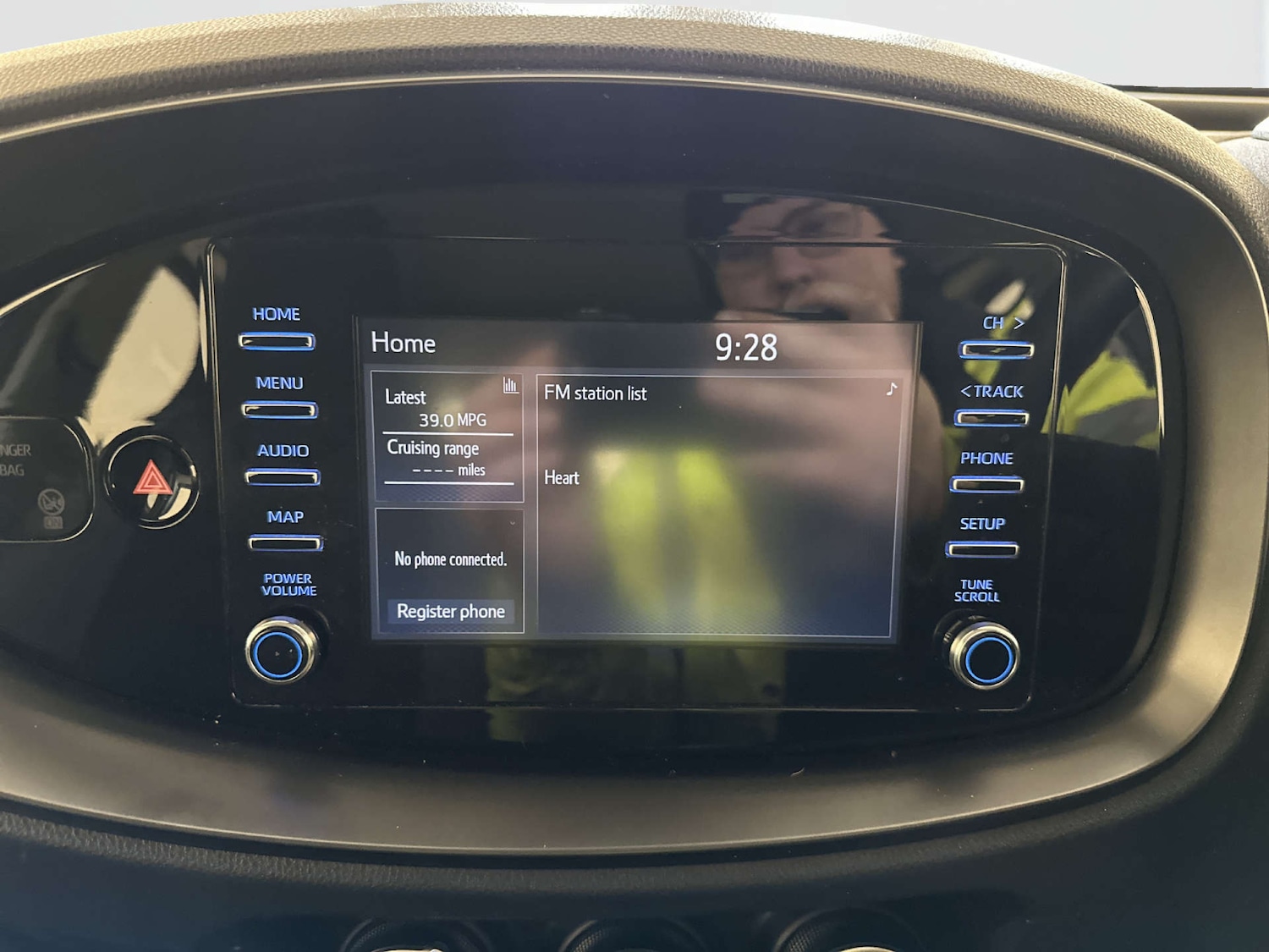 Used Toyota Aygo X 2022 for sale - 77880480: Photo 23