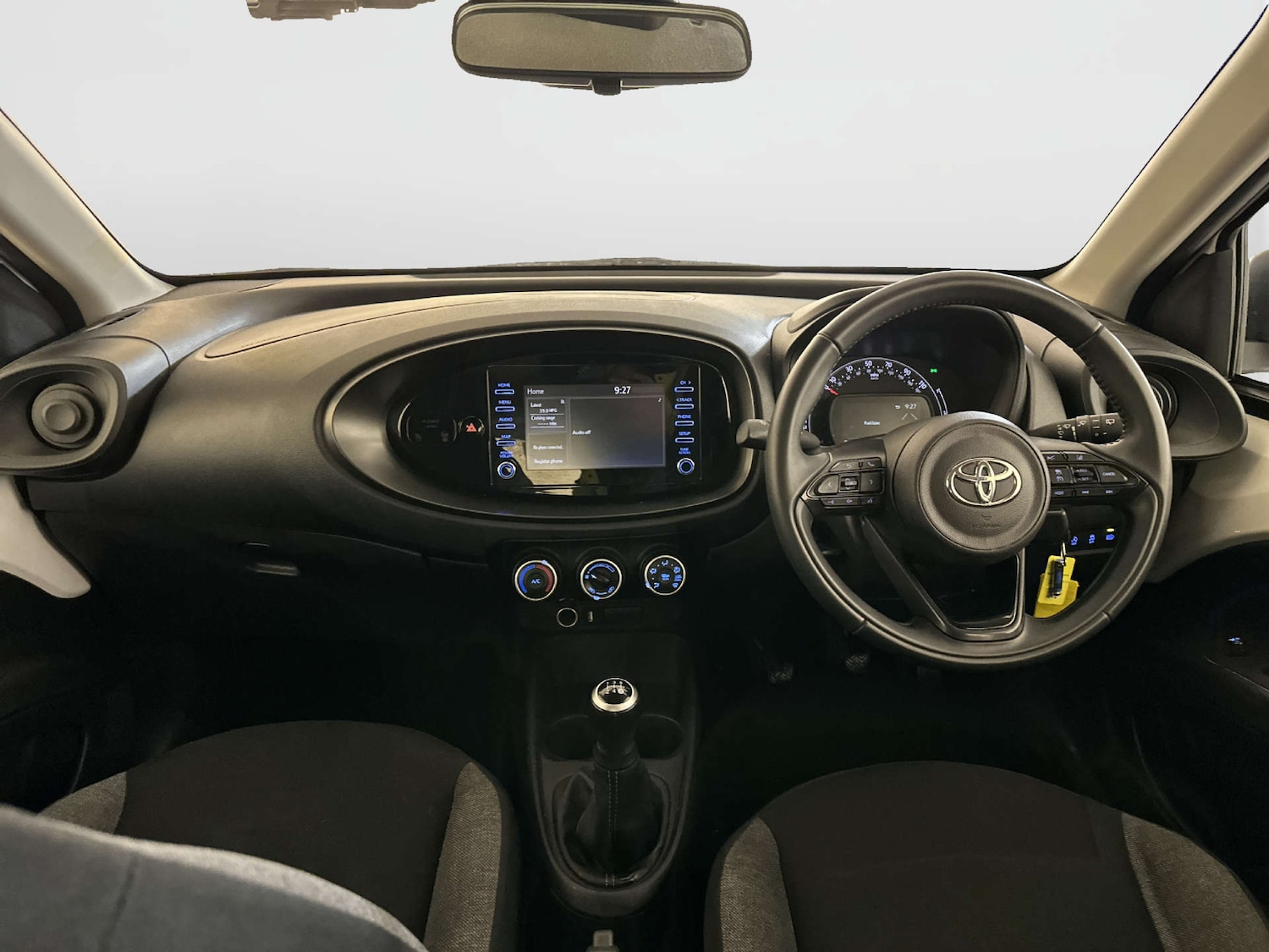 Used Toyota Aygo X 2022 for sale - 77880480: Photo 3