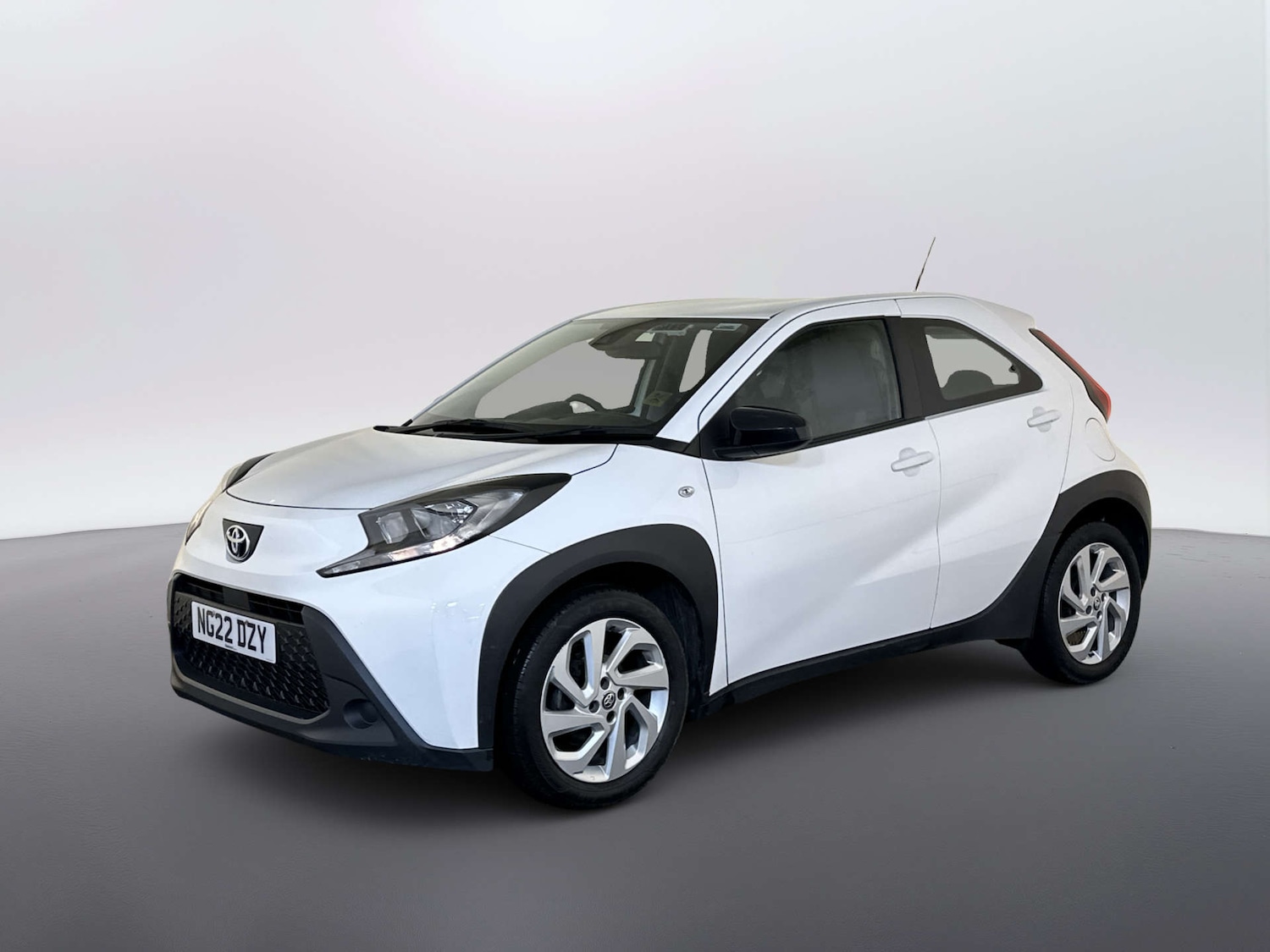 Used Toyota Aygo X 2022 for sale - 77880480: Photo 6