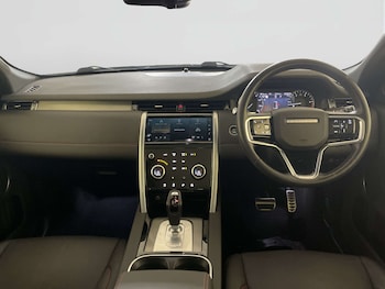 Used Land Rover Discovery Sport 2023 for sale - 78702812: Photo