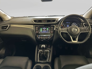 Used Nissan Qashqai 2019 for sale - 78931506: Photo