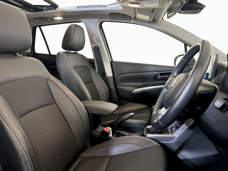 Vehicle 13