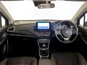 Used Suzuki SX4 S-Cross 2024 for sale - 75711721: Photo