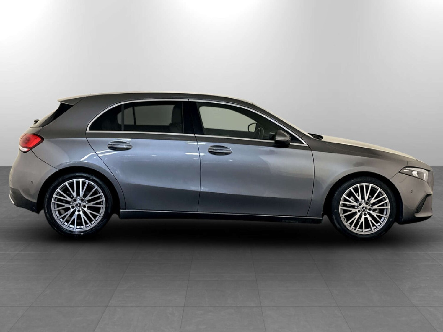 Used Mercedes-Benz A-Class 2022 for sale - 77547626: Photo 11