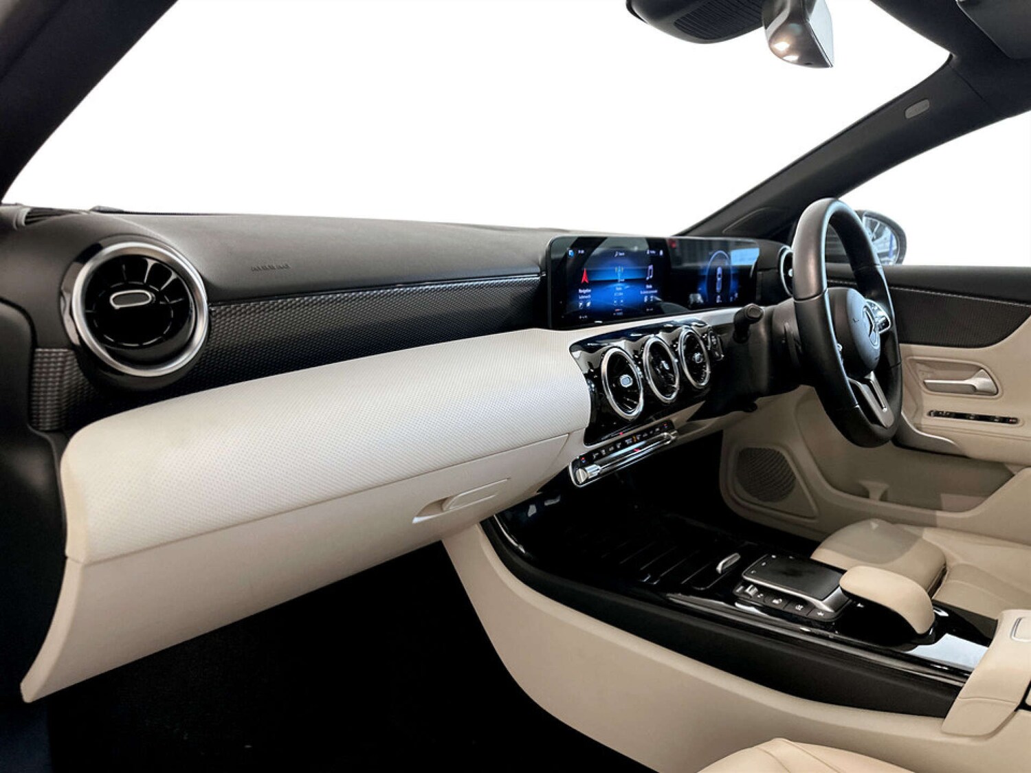 Used Mercedes-Benz A-Class 2022 for sale - 77547626: Photo 12