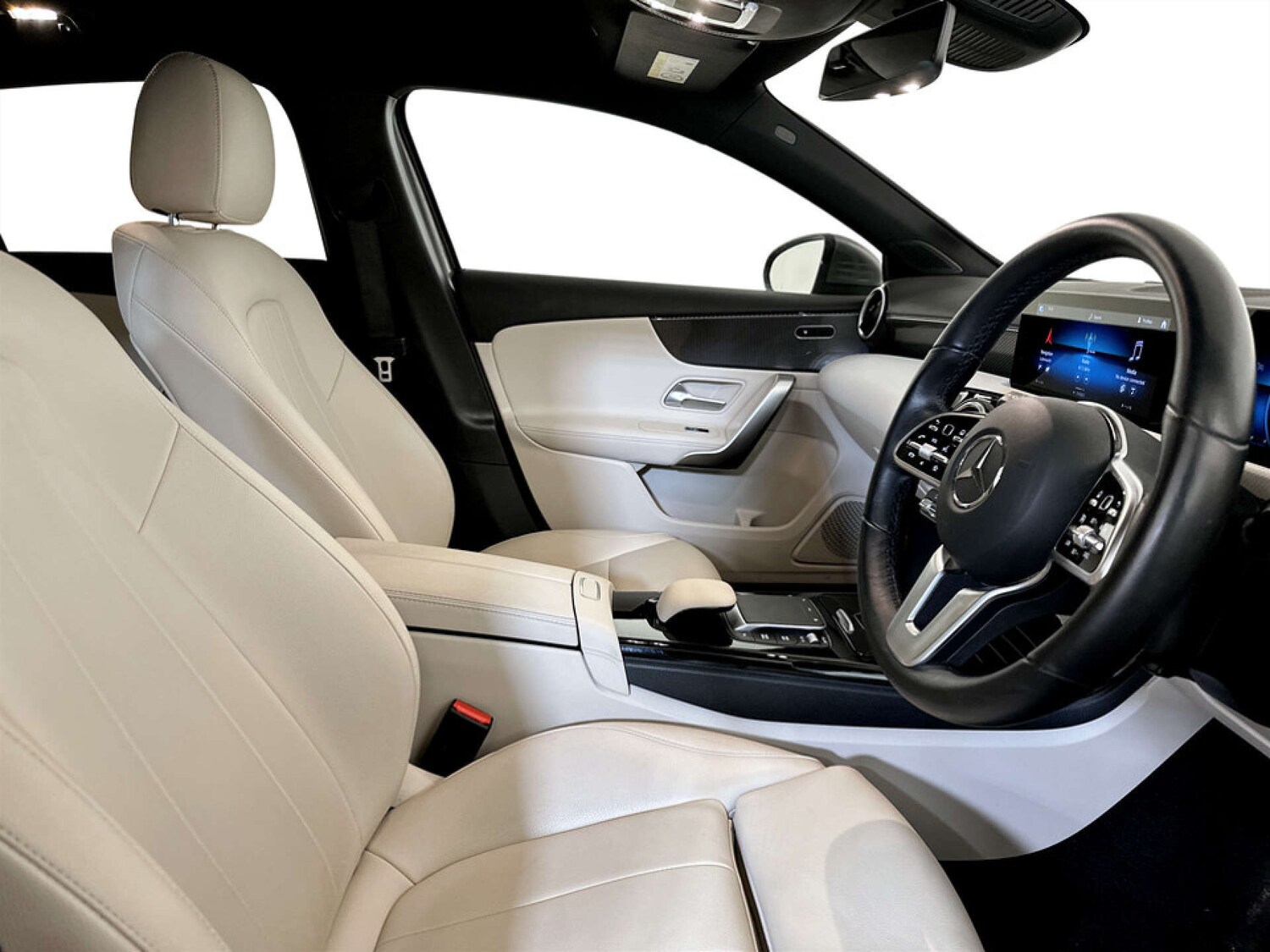 Used Mercedes-Benz A-Class 2022 for sale - 77547626: Photo 13