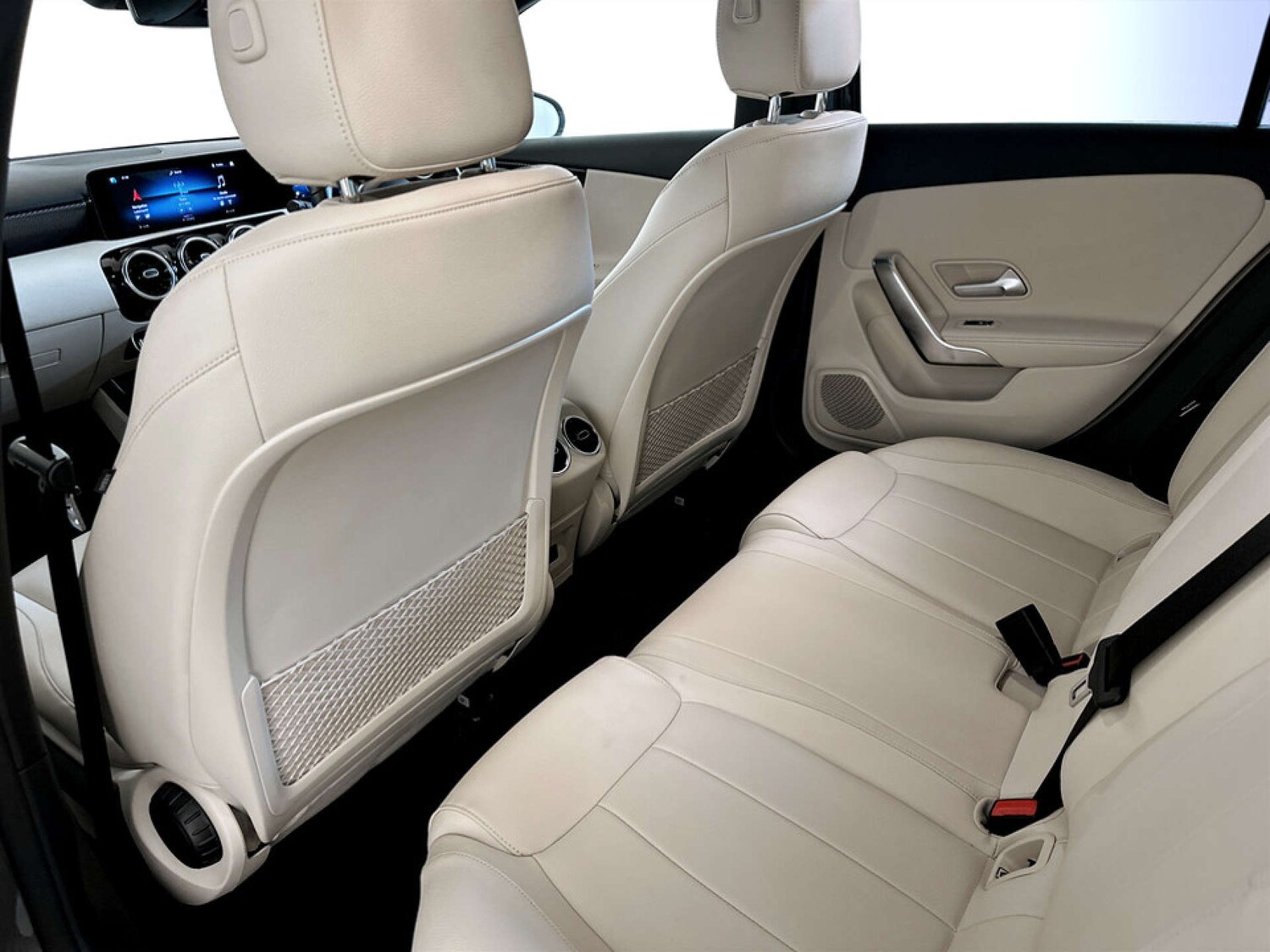 Used Mercedes-Benz A-Class 2022 for sale - 77547626: Photo 14