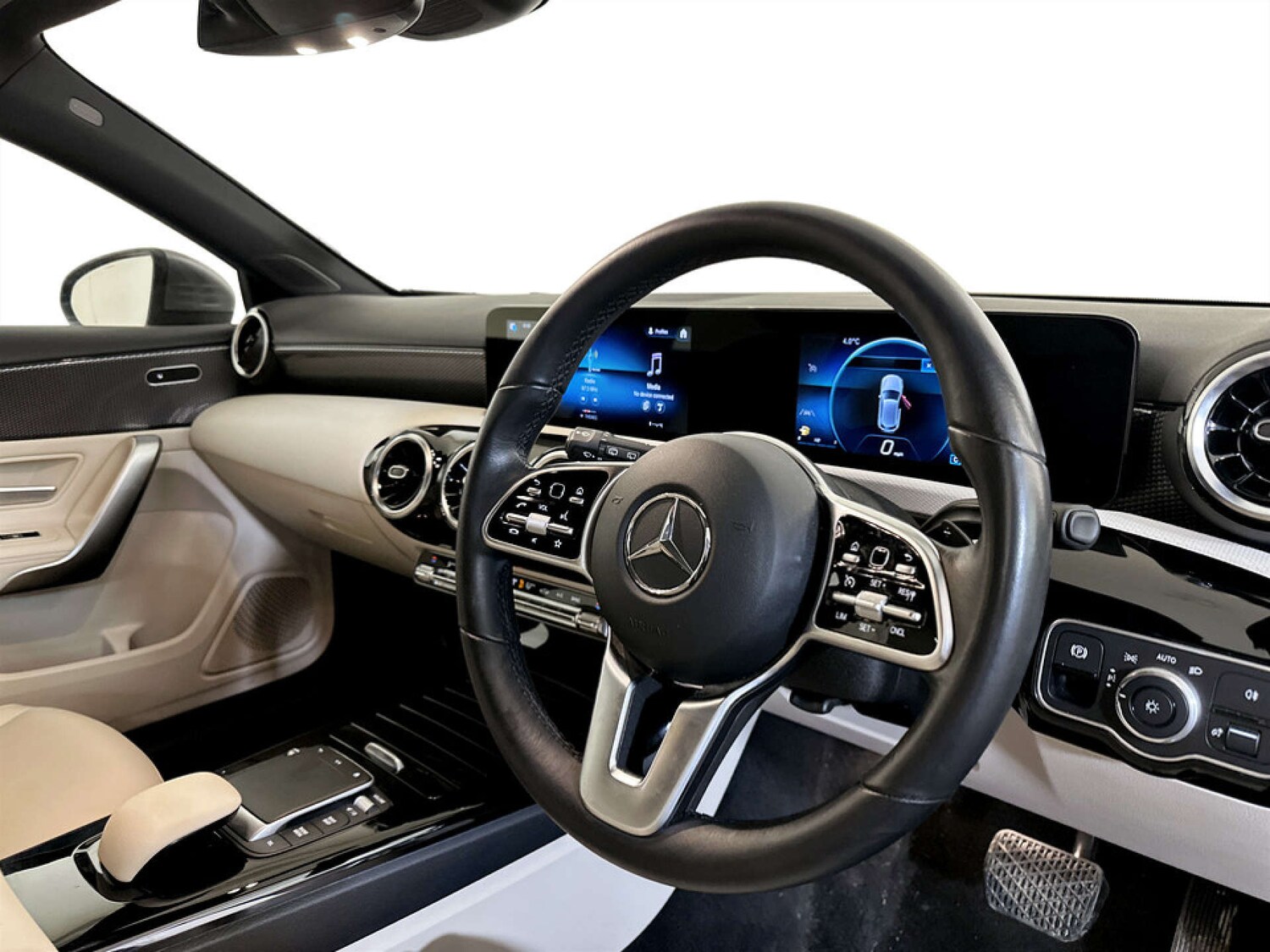 Used Mercedes-Benz A-Class 2022 for sale - 77547626: Photo 15