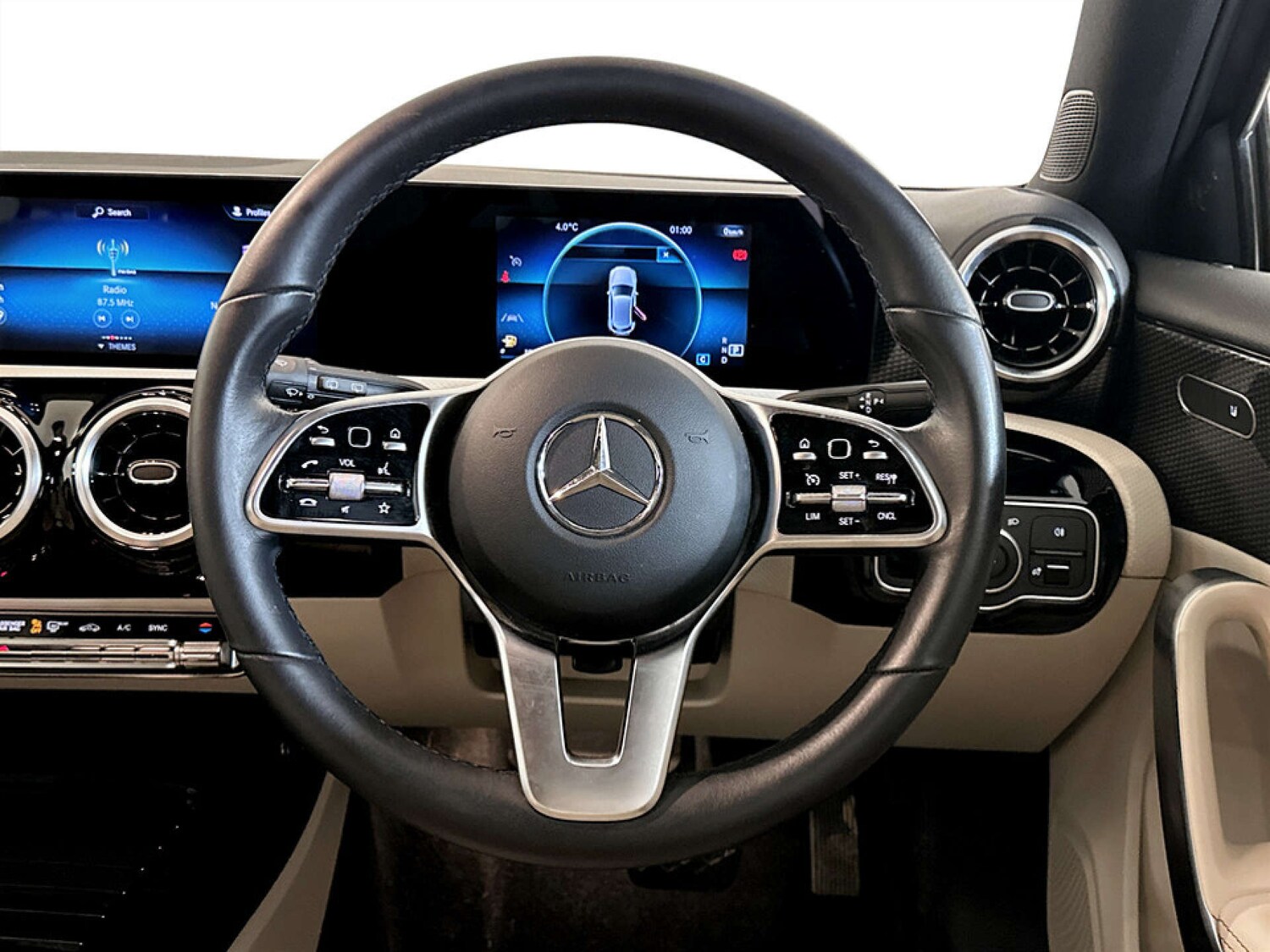 Used Mercedes-Benz A-Class 2022 for sale - 77547626: Photo 16